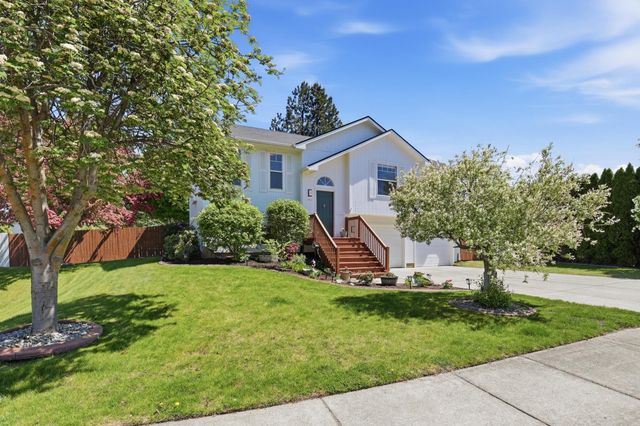 1417 S Glenn Rd, Spokane Valley, WA 99206