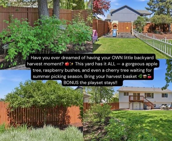 1417 S Glenn Rd, Spokane Valley, WA 99206