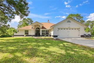 4178 FALLING LEAF DRIVE, New Smyrna Beach, FL 32168