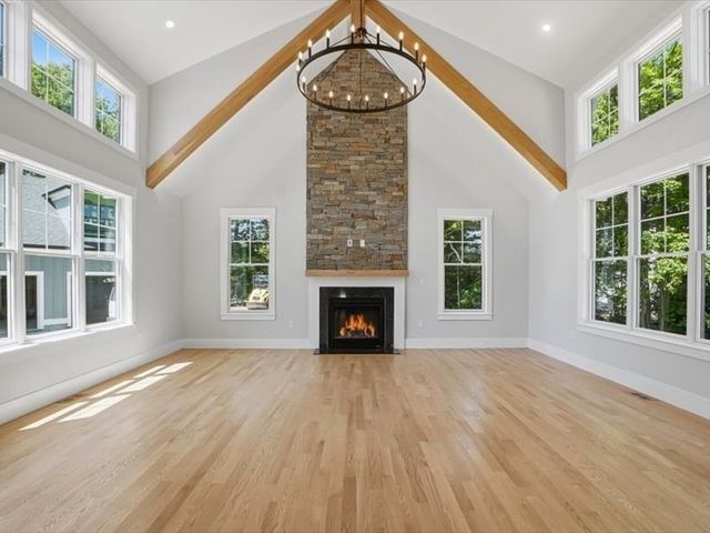 5 Sapphire Circle Lot 4, Canton, MA 02021