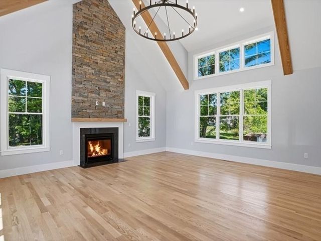 5 Sapphire Circle Lot 4, Canton, MA 02021