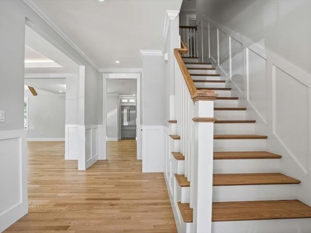 5 Sapphire Circle Lot 4, Canton, MA 02021