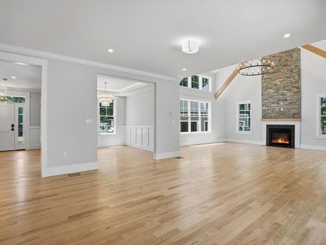 5 Sapphire Circle Lot 4, Canton, MA 02021