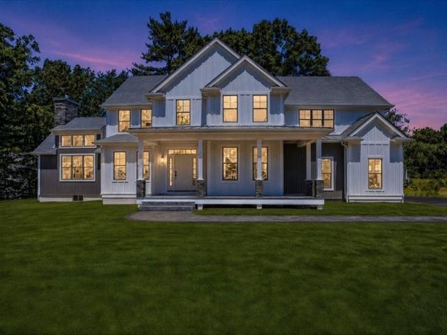 5 Sapphire Circle Lot 4, Canton, MA 02021