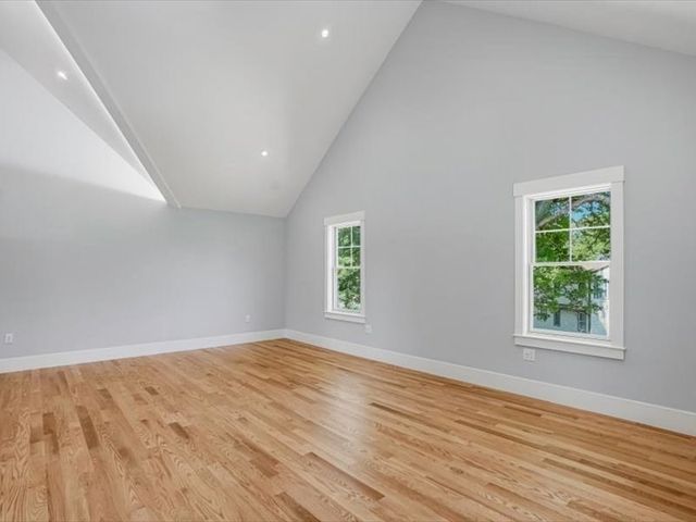 5 Sapphire Circle Lot 4, Canton, MA 02021