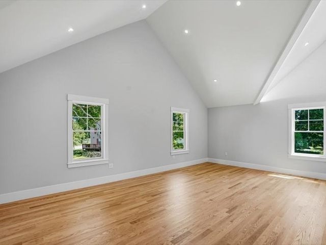 5 Sapphire Circle Lot 4, Canton, MA 02021