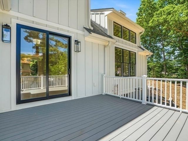 5 Sapphire Circle Lot 4, Canton, MA 02021
