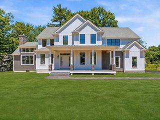 5 Sapphire Circle Lot 4, Canton, MA 02021