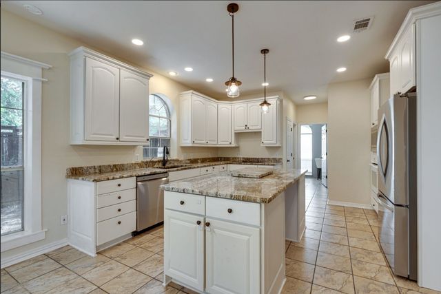 3937 Valley View Lane, Flower Mound, TX 75022