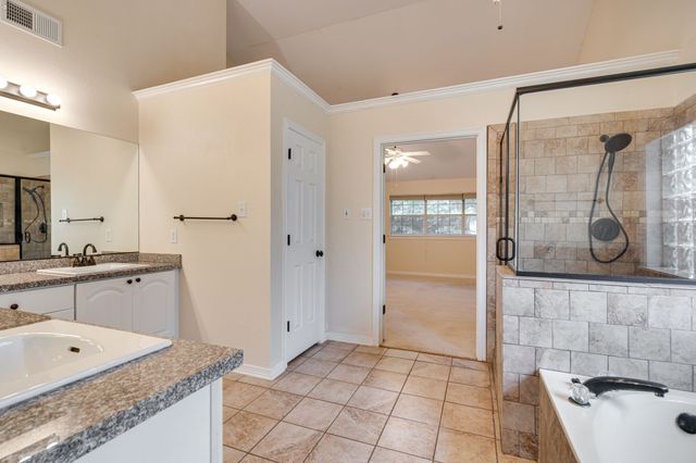 3937 Valley View Lane, Flower Mound, TX 75022