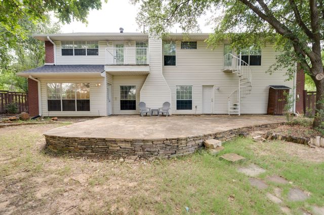 3937 Valley View Lane, Flower Mound, TX 75022