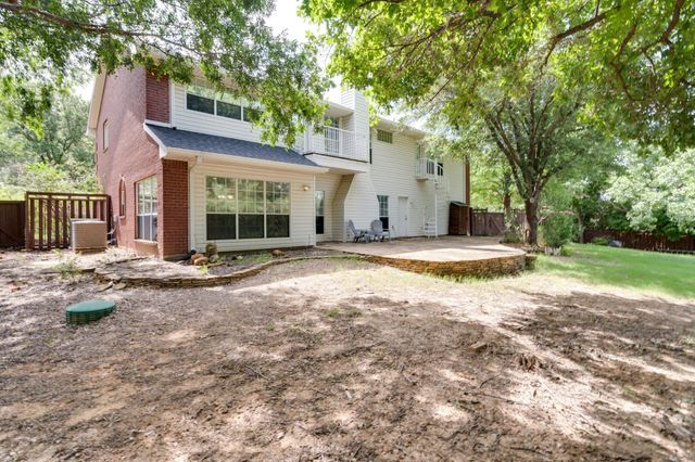 3937 Valley View Lane, Flower Mound, TX 75022