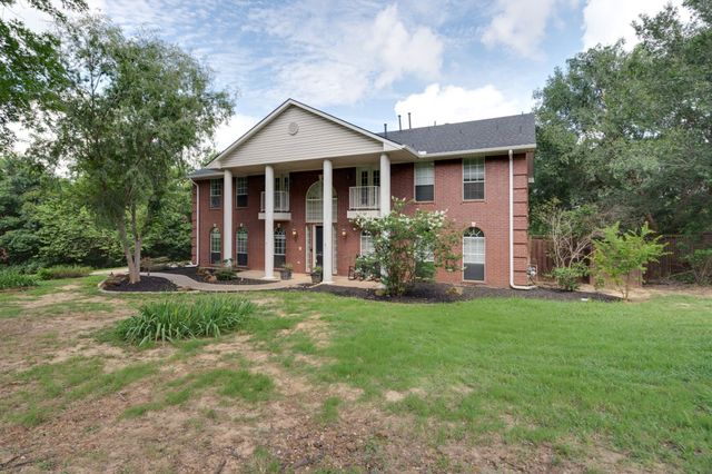 3937 Valley View Lane, Flower Mound, TX 75022