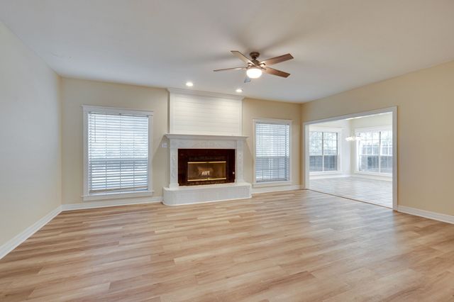3937 Valley View Lane, Flower Mound, TX 75022