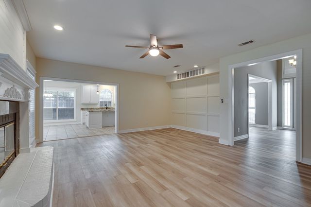 3937 Valley View Lane, Flower Mound, TX 75022