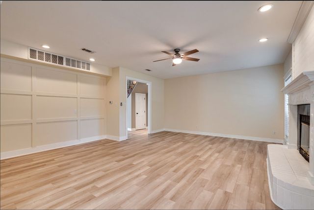 3937 Valley View Lane, Flower Mound, TX 75022