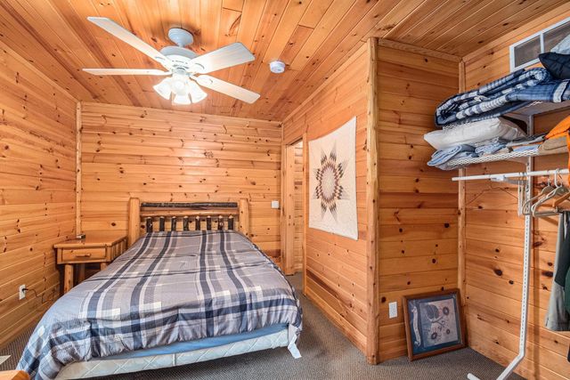 1418 Hillcrest Avenue, Harrison, MI 48625