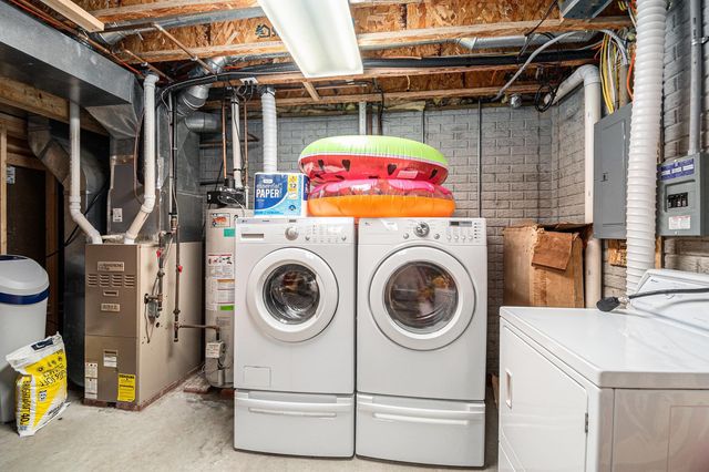 1418 Hillcrest Avenue, Harrison, MI 48625