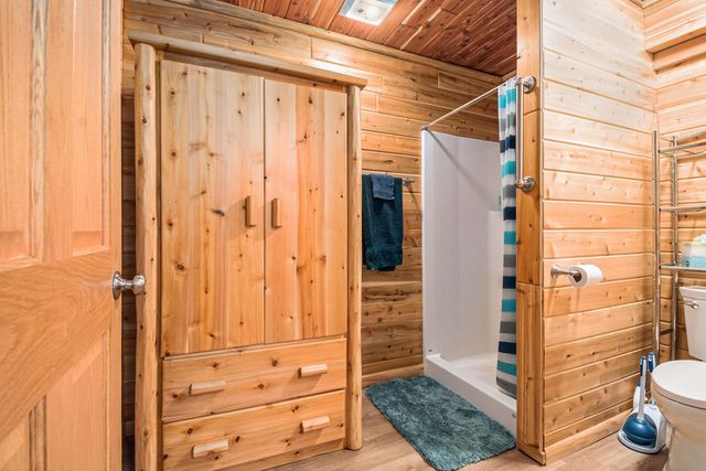 1418 Hillcrest Avenue, Harrison, MI 48625