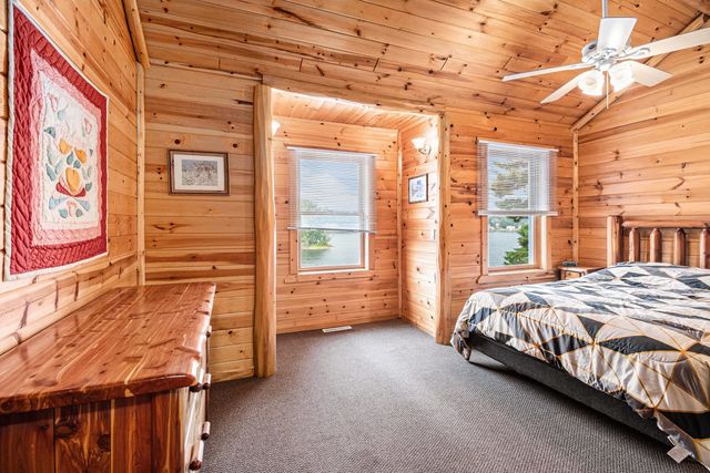 1418 Hillcrest Avenue, Harrison, MI 48625