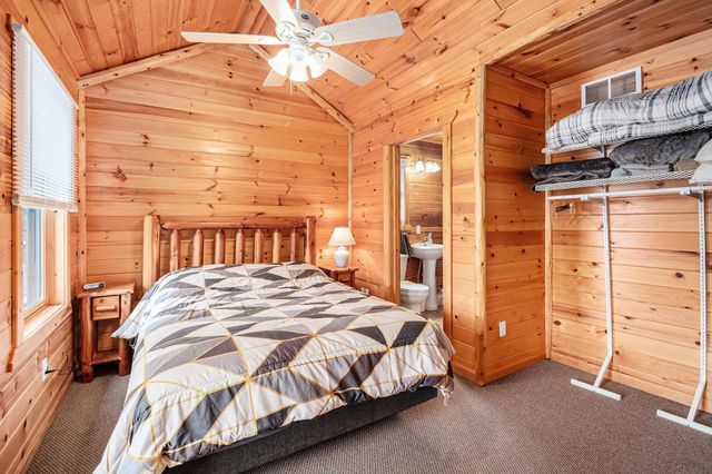 1418 Hillcrest Avenue, Harrison, MI 48625