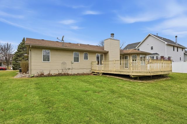 740 Meadow Lane, Crown Point, IN 46307