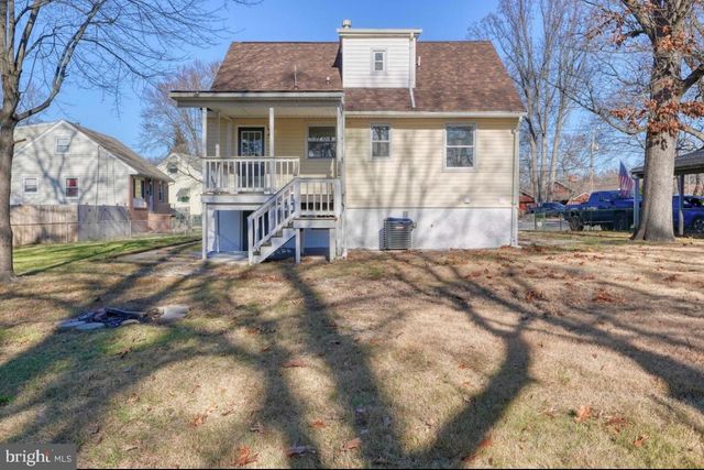 701 PLATINUM AVE, Essex, MD 21221