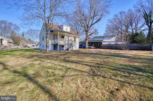 701 PLATINUM AVE, Essex, MD 21221