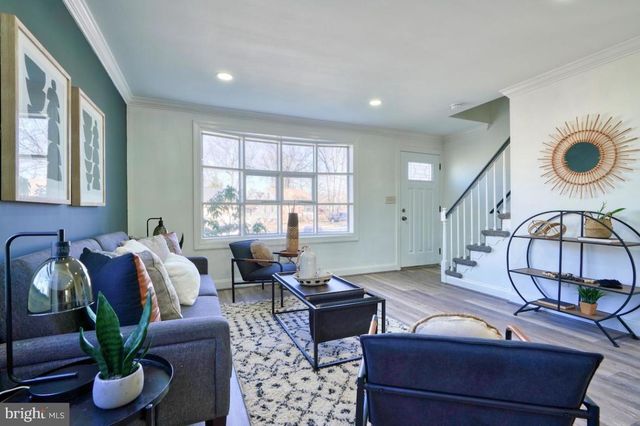 701 PLATINUM AVE, Essex, MD 21221