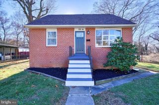 701 PLATINUM AVE, Essex, MD 21221