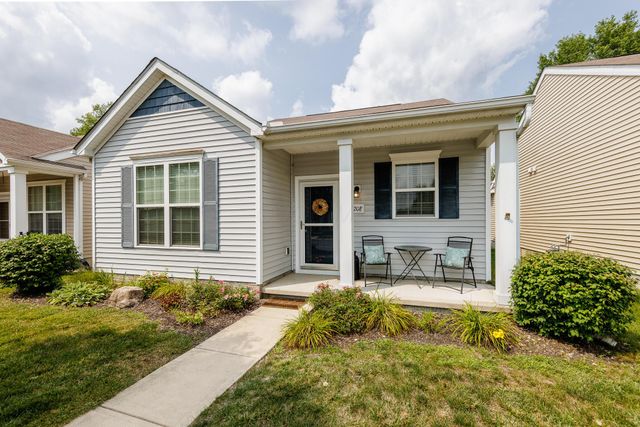 4208 White Spruce Lane, Grove City, OH 43123