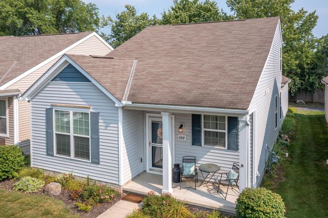 4208 White Spruce Lane, Grove City, OH 43123