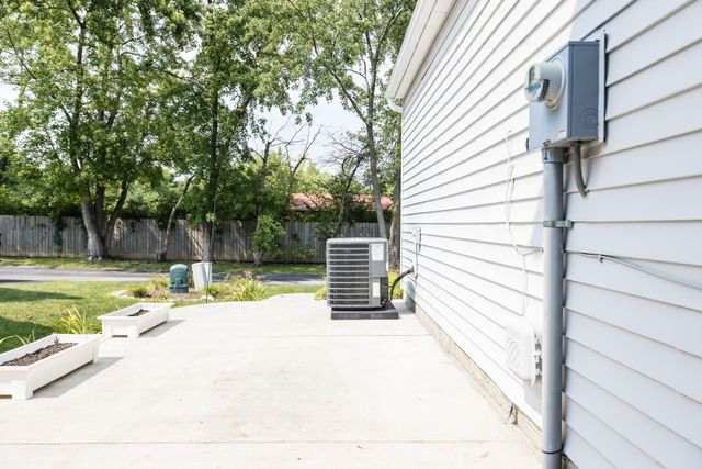 4208 White Spruce Lane, Grove City, OH 43123