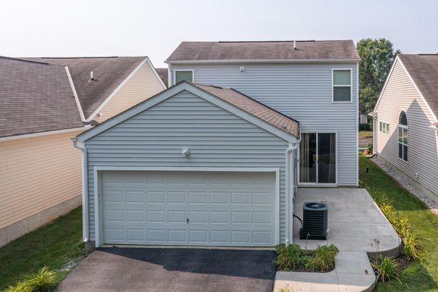 4208 White Spruce Lane, Grove City, OH 43123