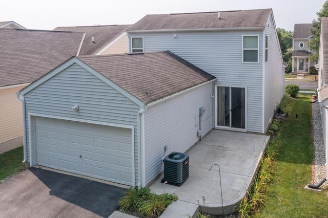 4208 White Spruce Lane, Grove City, OH 43123