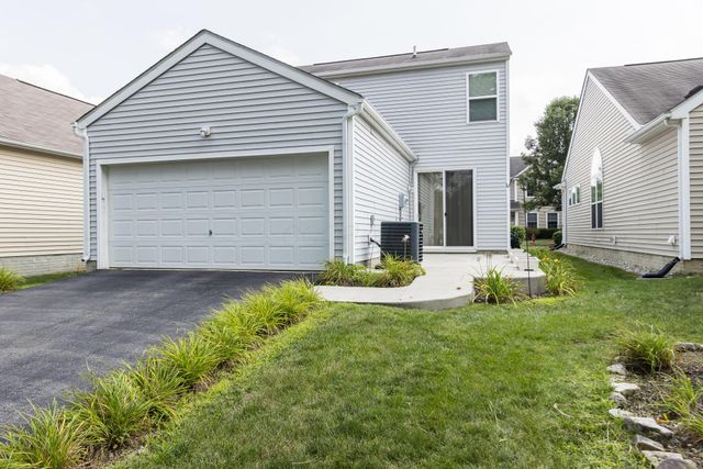 4208 White Spruce Lane, Grove City, OH 43123