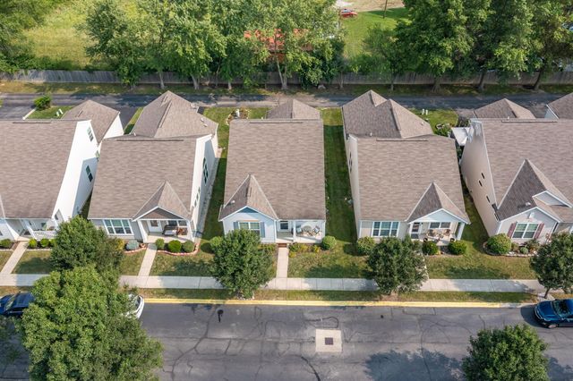 4208 White Spruce Lane, Grove City, OH 43123