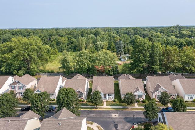 4208 White Spruce Lane, Grove City, OH 43123