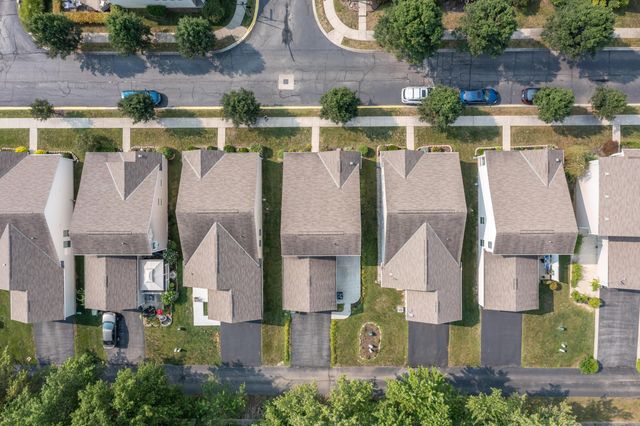 4208 White Spruce Lane, Grove City, OH 43123
