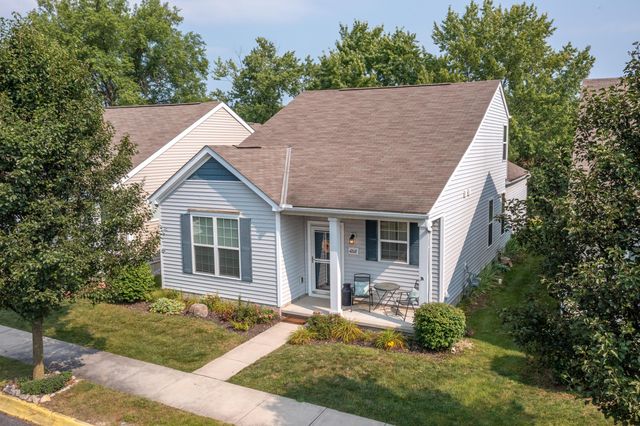 4208 White Spruce Lane, Grove City, OH 43123