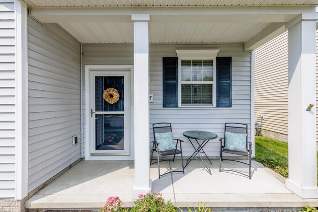 4208 White Spruce Lane, Grove City, OH 43123