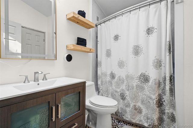 9574 W Elmhurst Place, Littleton, CO 80128