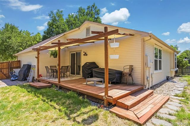 9574 W Elmhurst Place, Littleton, CO 80128