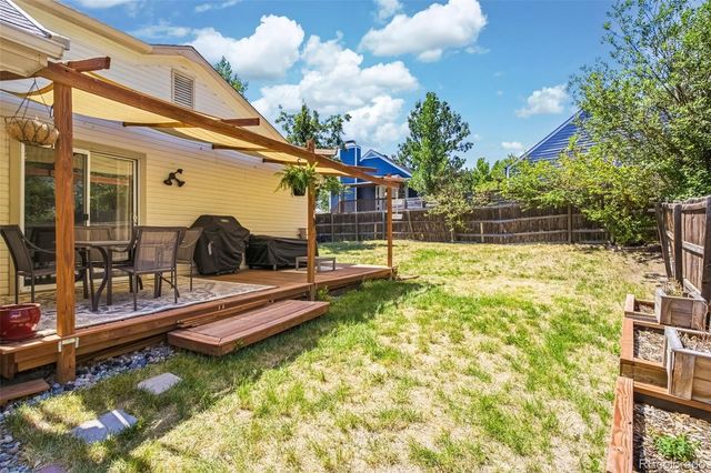 9574 W Elmhurst Place, Littleton, CO 80128