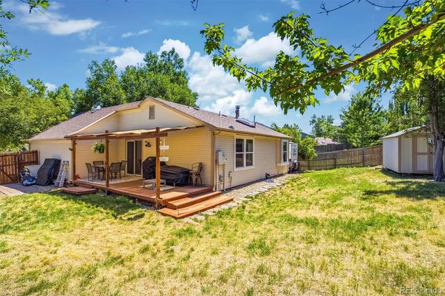 9574 W Elmhurst Place, Littleton, CO 80128