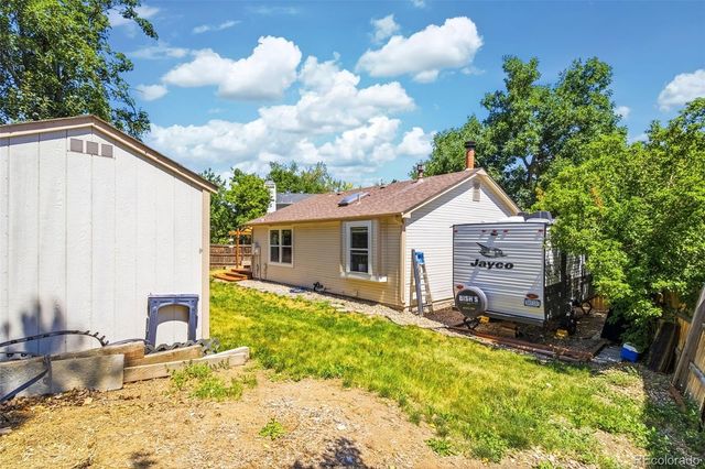 9574 W Elmhurst Place, Littleton, CO 80128