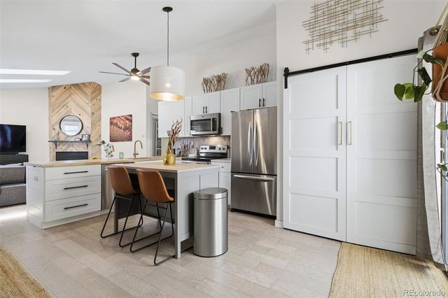 9574 W Elmhurst Place, Littleton, CO 80128