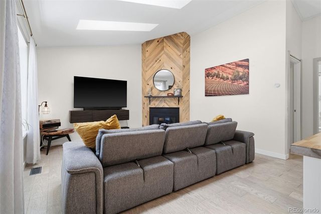 9574 W Elmhurst Place, Littleton, CO 80128