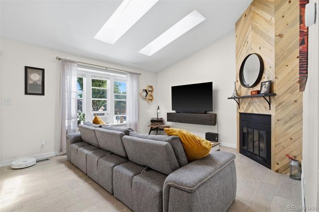 9574 W Elmhurst Place, Littleton, CO 80128