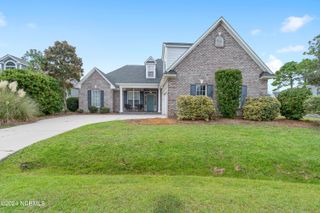 3785 Club Cottage Drive, Southport, NC 28461